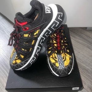 Versace sneakers